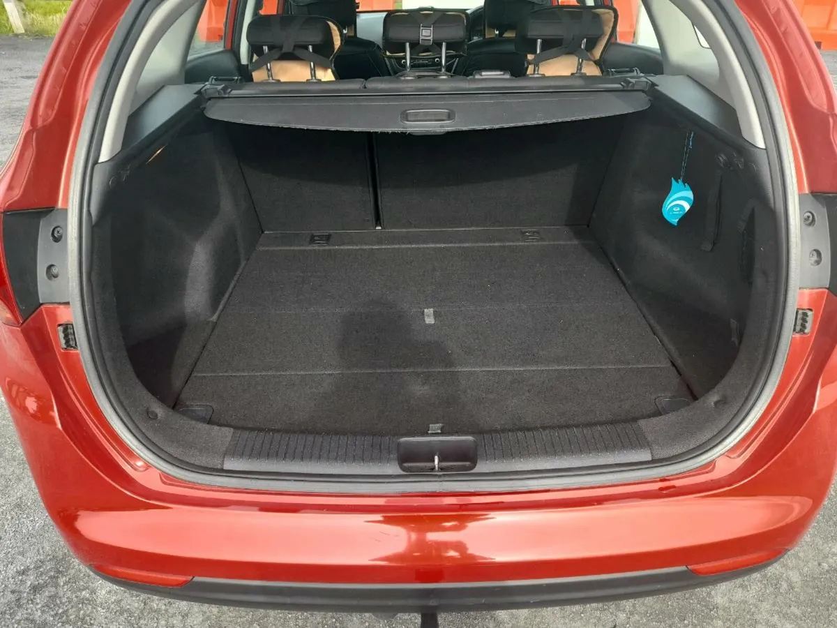 Kia Seed - Image 4
