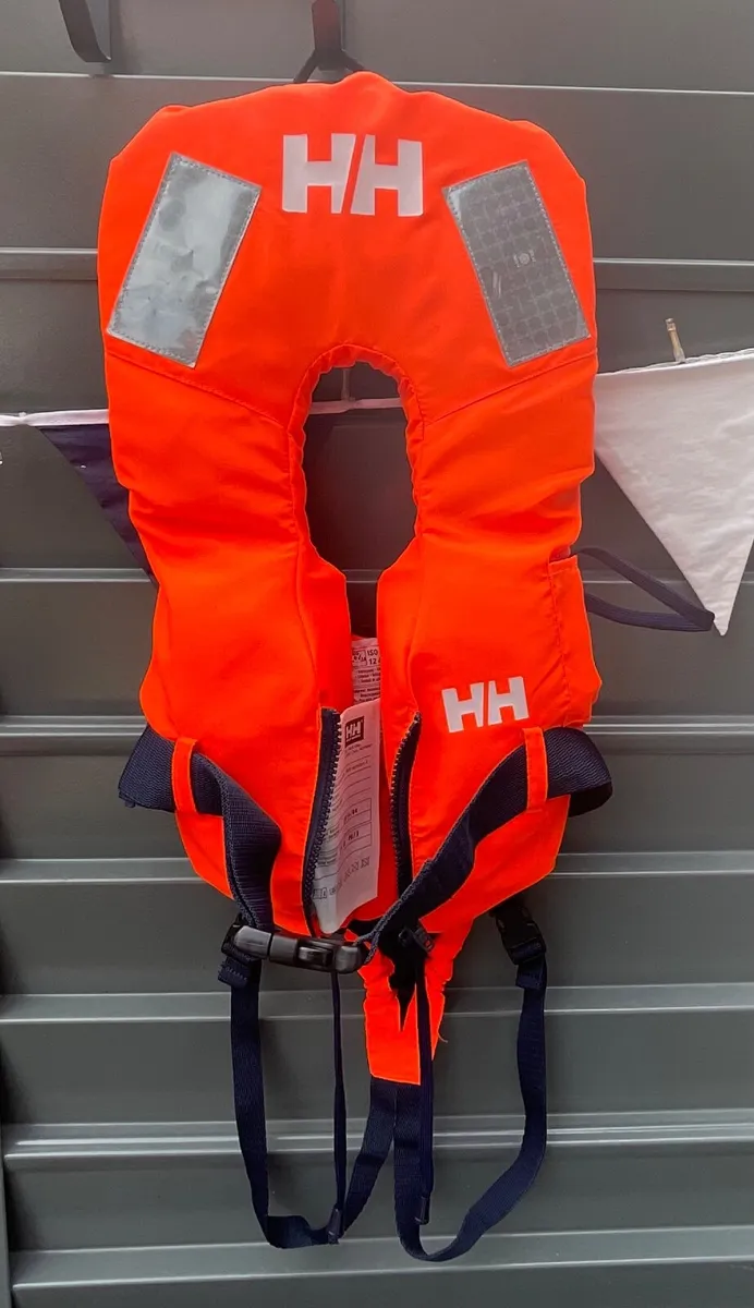 Life jackets. - Image 3