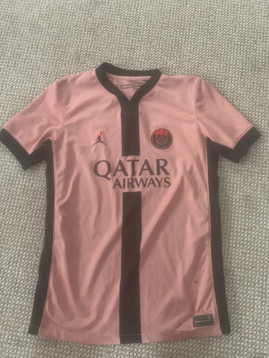 PSG  3rd jersey 24-25 - Image 1