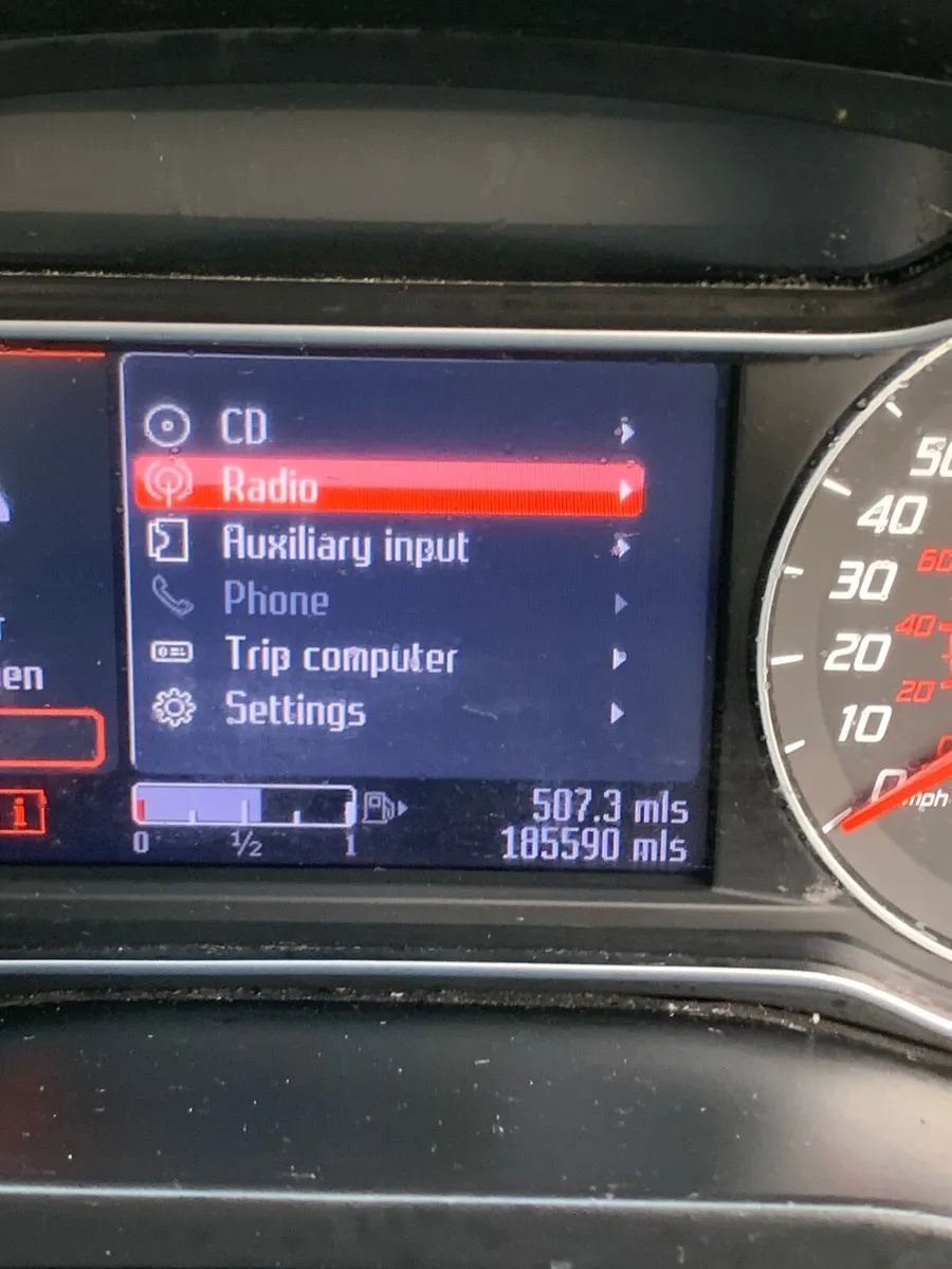 Ford Smax 2.0 Titanium - Image 3