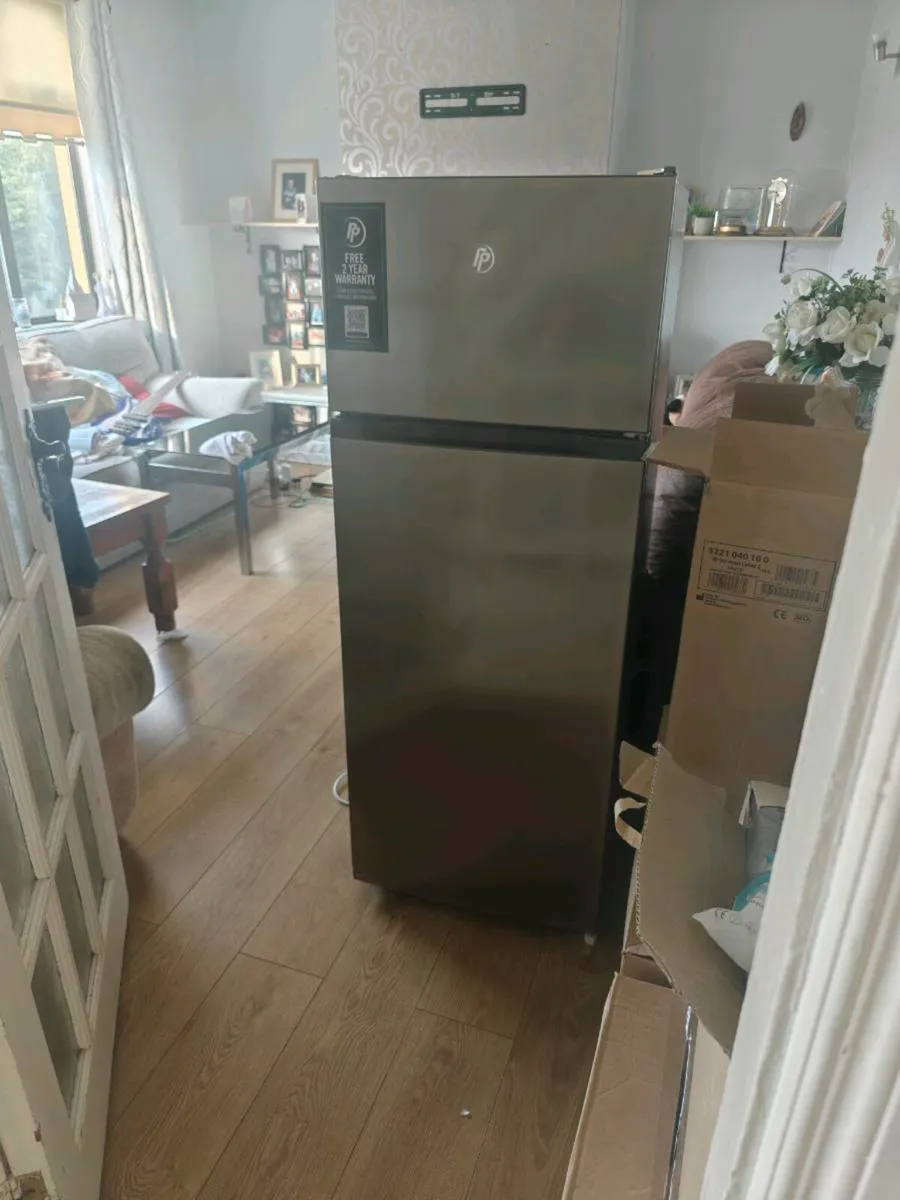 Powerpoint Fridge - Image 1
