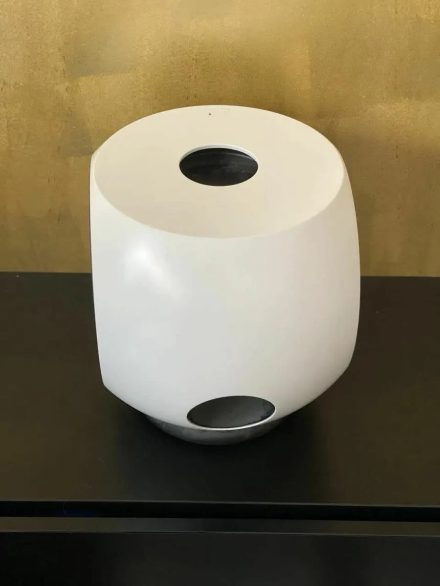 Bang & Olufsen B&O Beolab 2 Subwoofer In White - Image 2