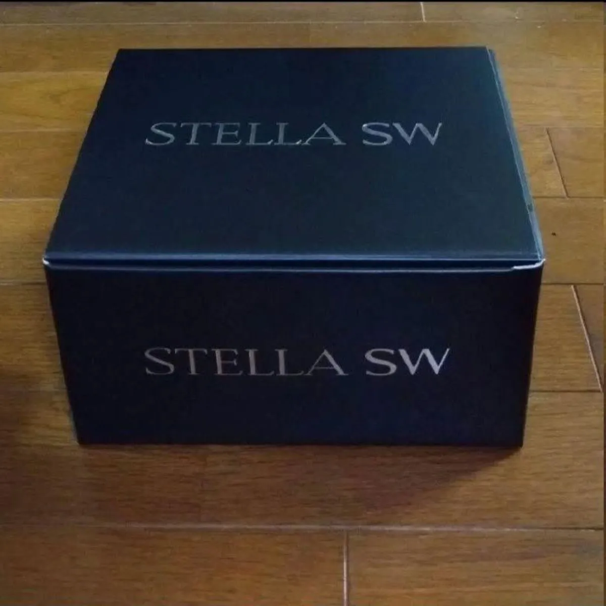 SHIMANO 25 STELLA 14000XG Spinning Reel Brand New - Image 1