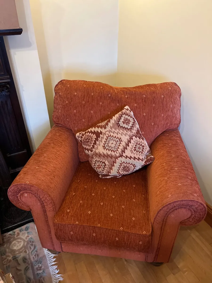 Suite 3:2:1 - Image 2