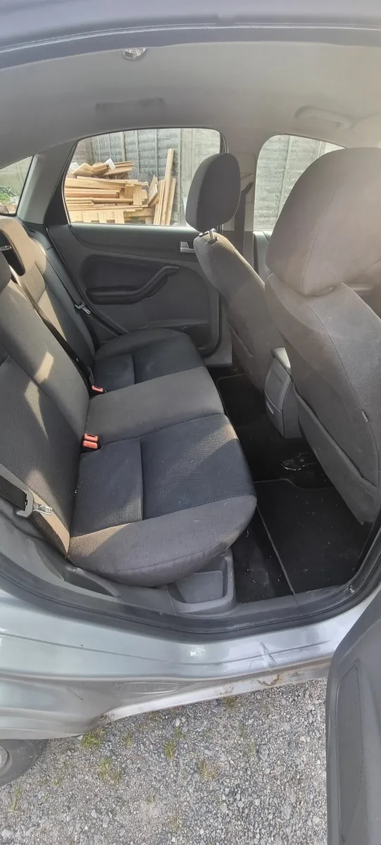 Ford Focus 2007 - Image 3