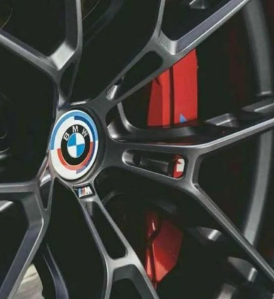 BMW G Series G20 G30 G01 G02 (56mm) - Image 3