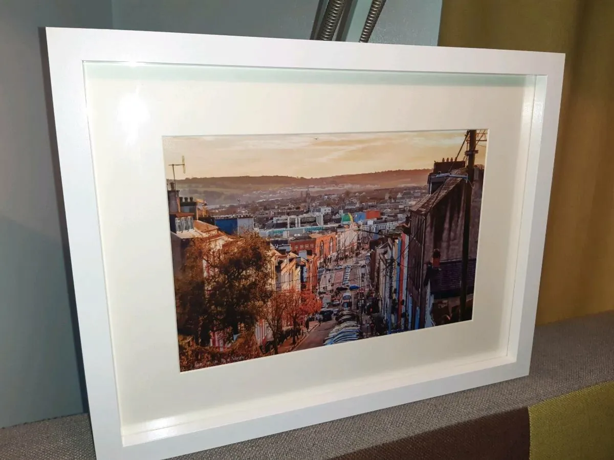 St Patrick's Hill, Cork - Image 3