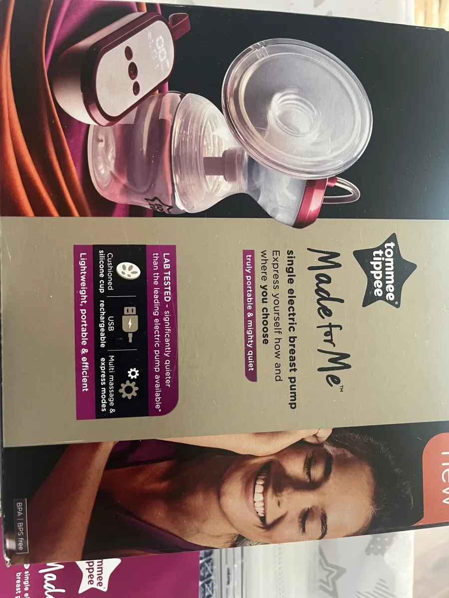 Breast Pump - Electric - Image 2