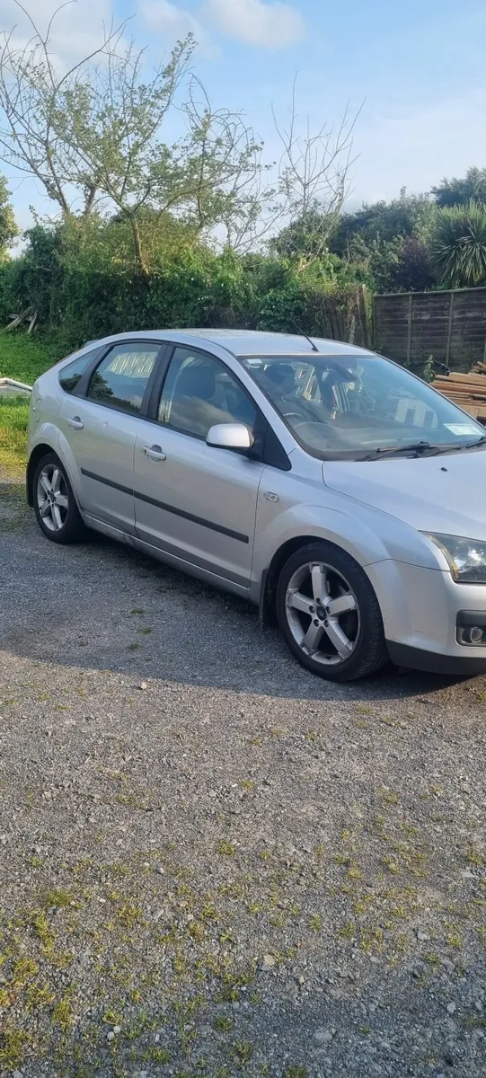 Ford Focus 2007 - Image 4