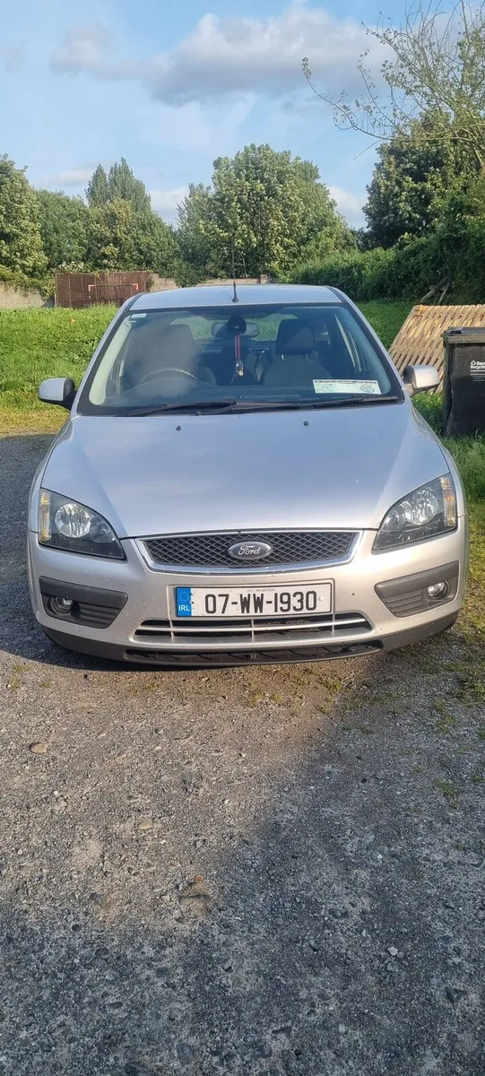 Ford Focus 2007 - Image 1