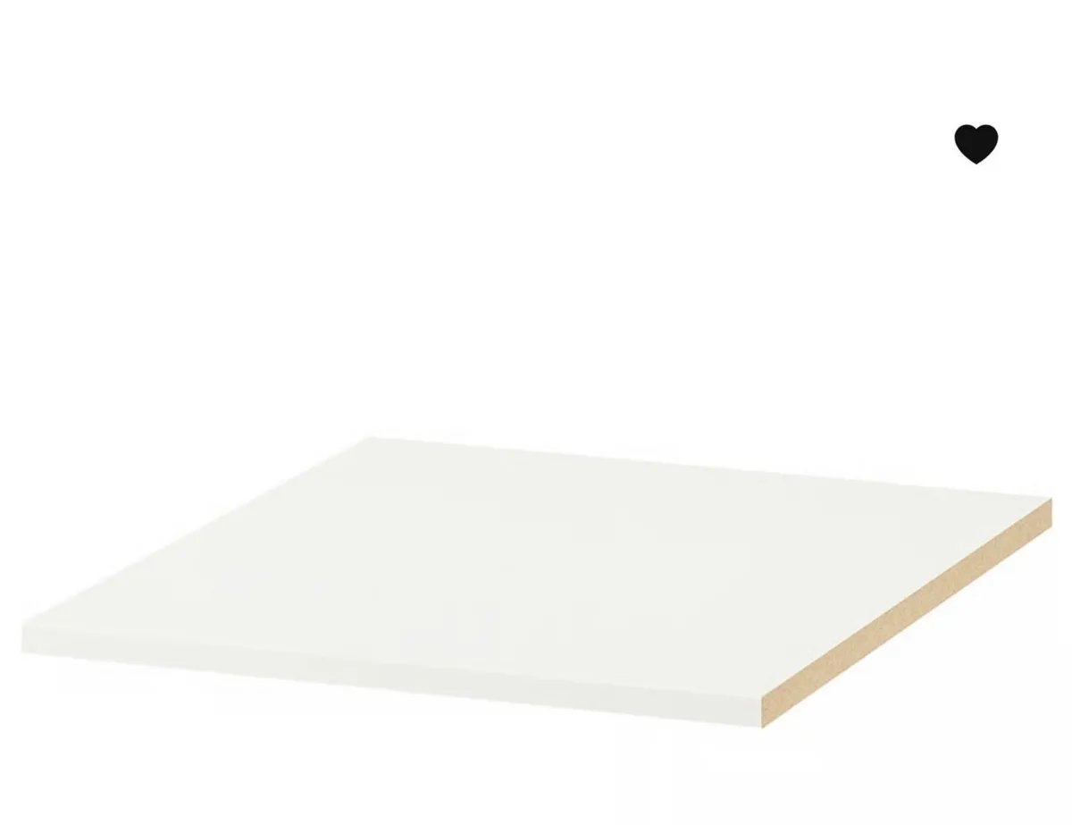 IKEA Pax PAX Wardrobe white, 50x58x236 cm - Image 2