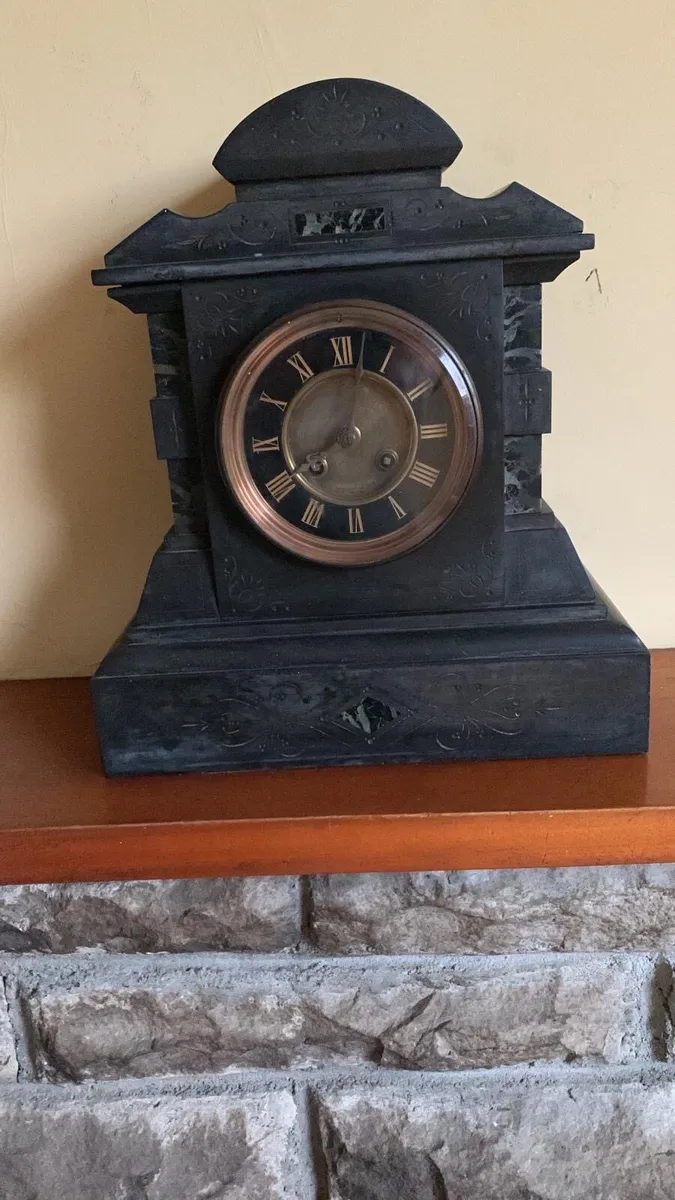 Silver antiques - Image 1