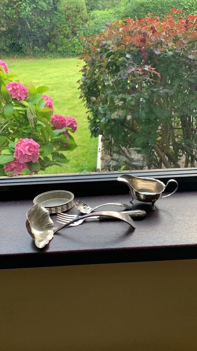 Silver antiques - Image 2