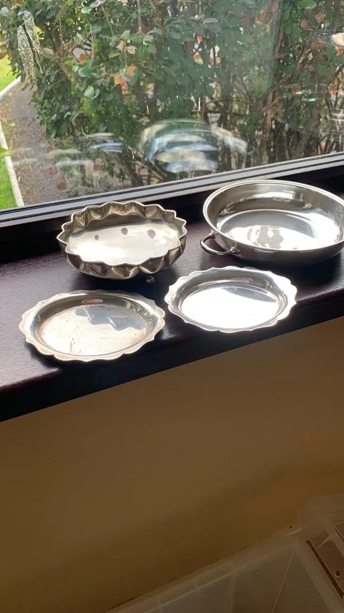 Silver antiques - Image 3