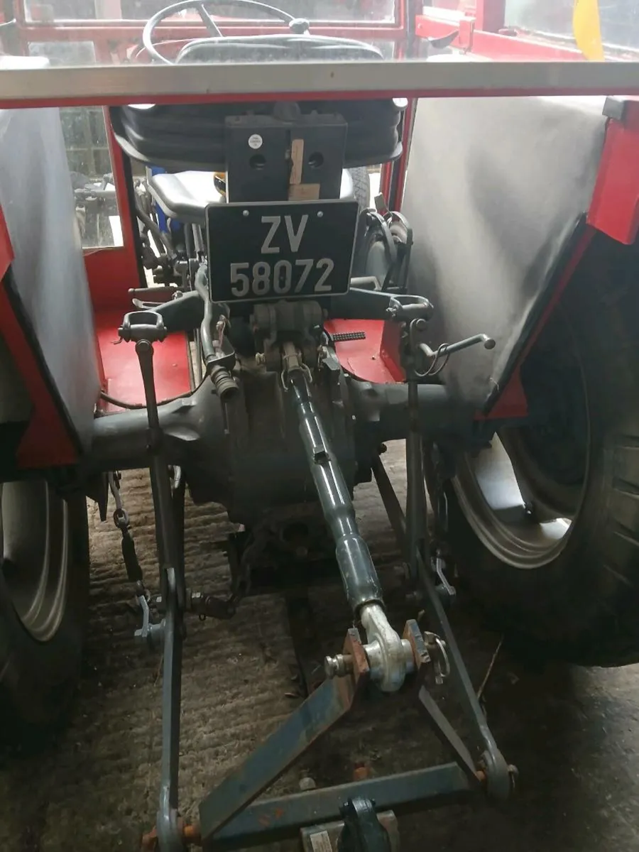 135 No vat - Image 2