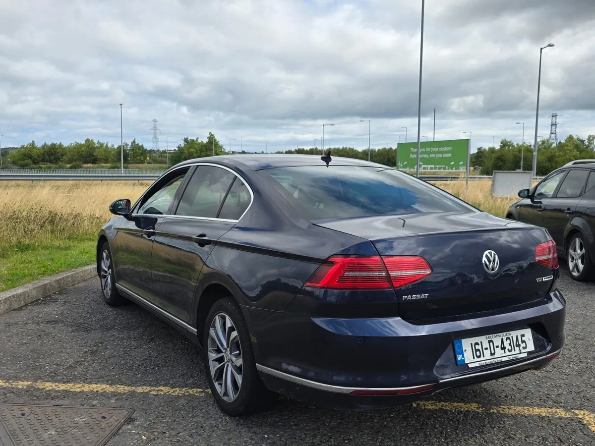 Volkswagen Passat Highline - Image 3