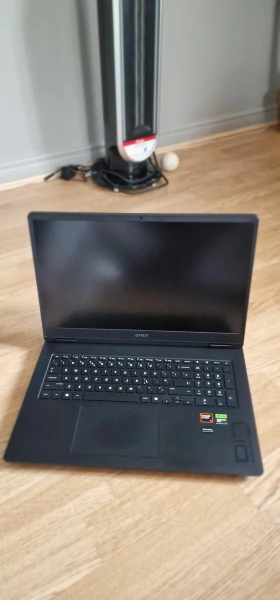 ♦️HP OMEN 17-db0009na Gaming Laptop ♦️ - Image 3