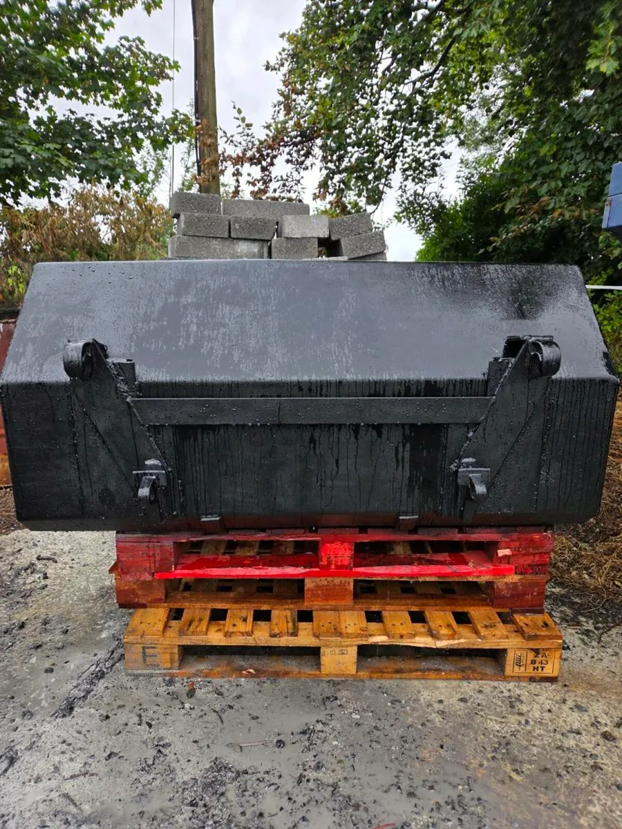 1.5m bucket - Image 3