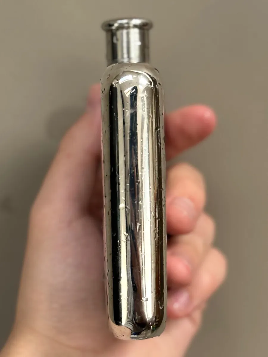 hip flask - Image 3