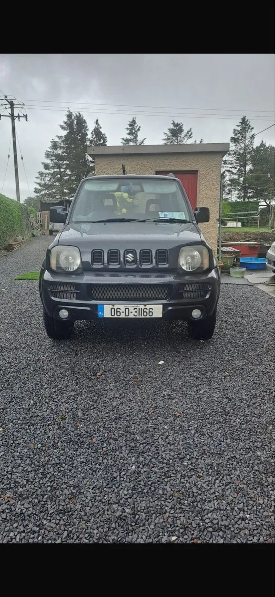 Suzuki Jimny - Image 2
