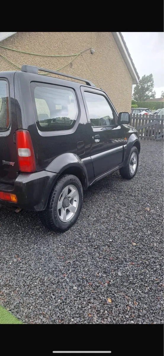 Suzuki Jimny - Image 3
