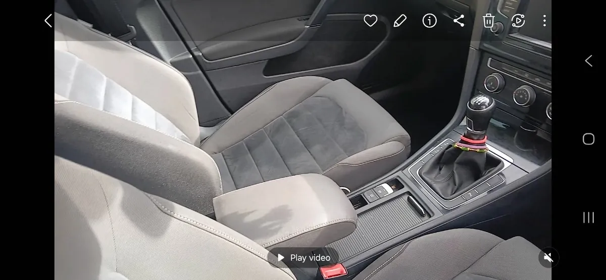 Volkswagen Golf 2015 - Image 3
