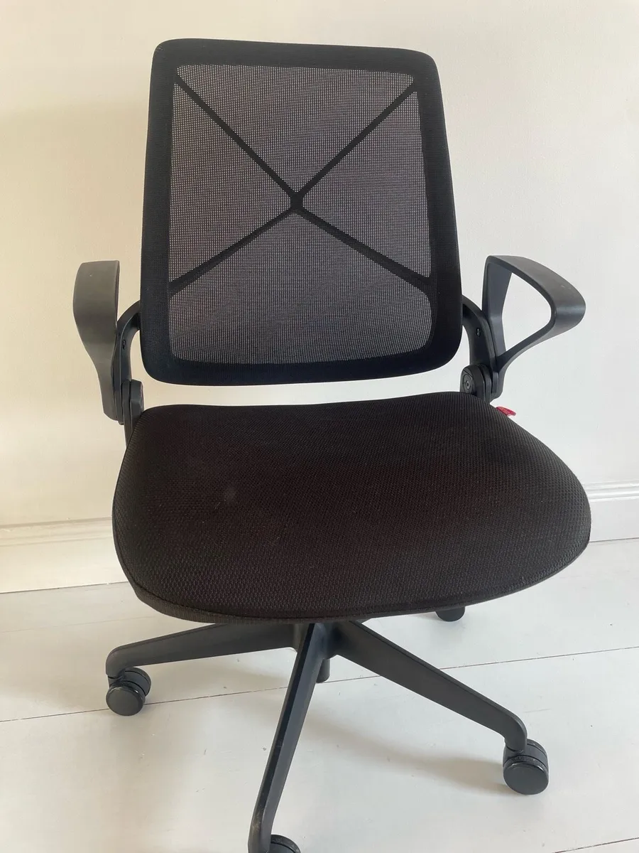 GoStand office chair - Image 1