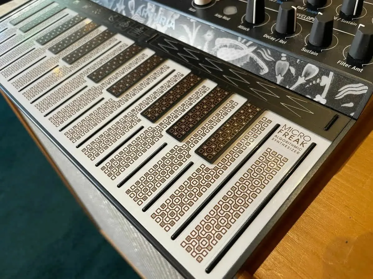 Arturia Microfreak Algorithmic Synthesizer - Image 4