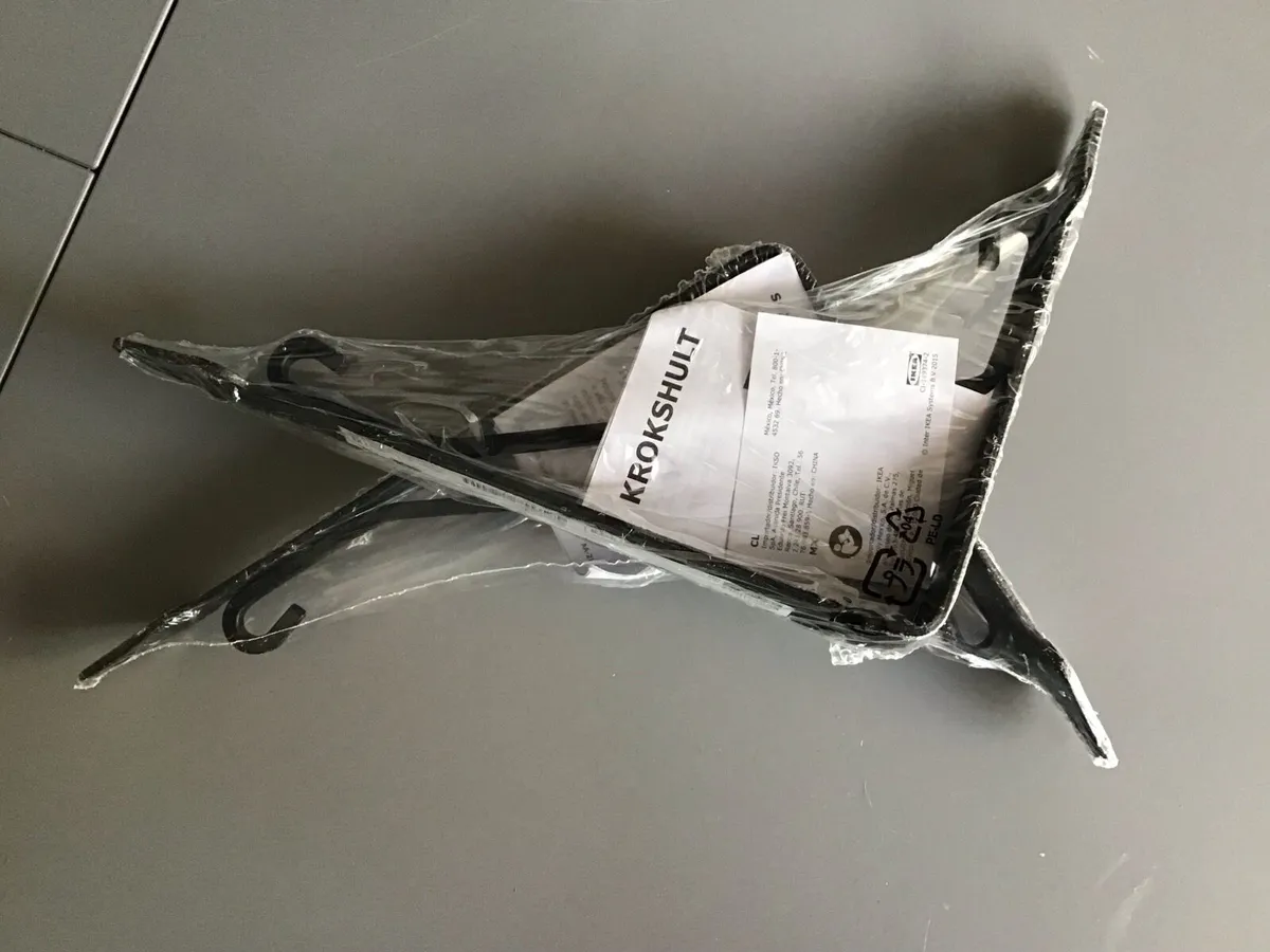 Brackets - Image 1