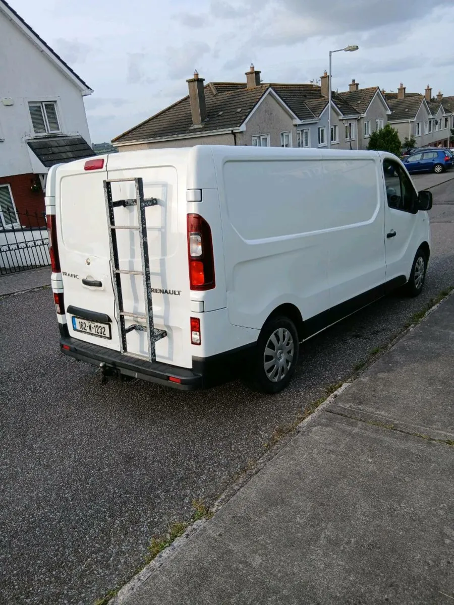 162 TRAFFIC TAX AND TESTED - Image 2