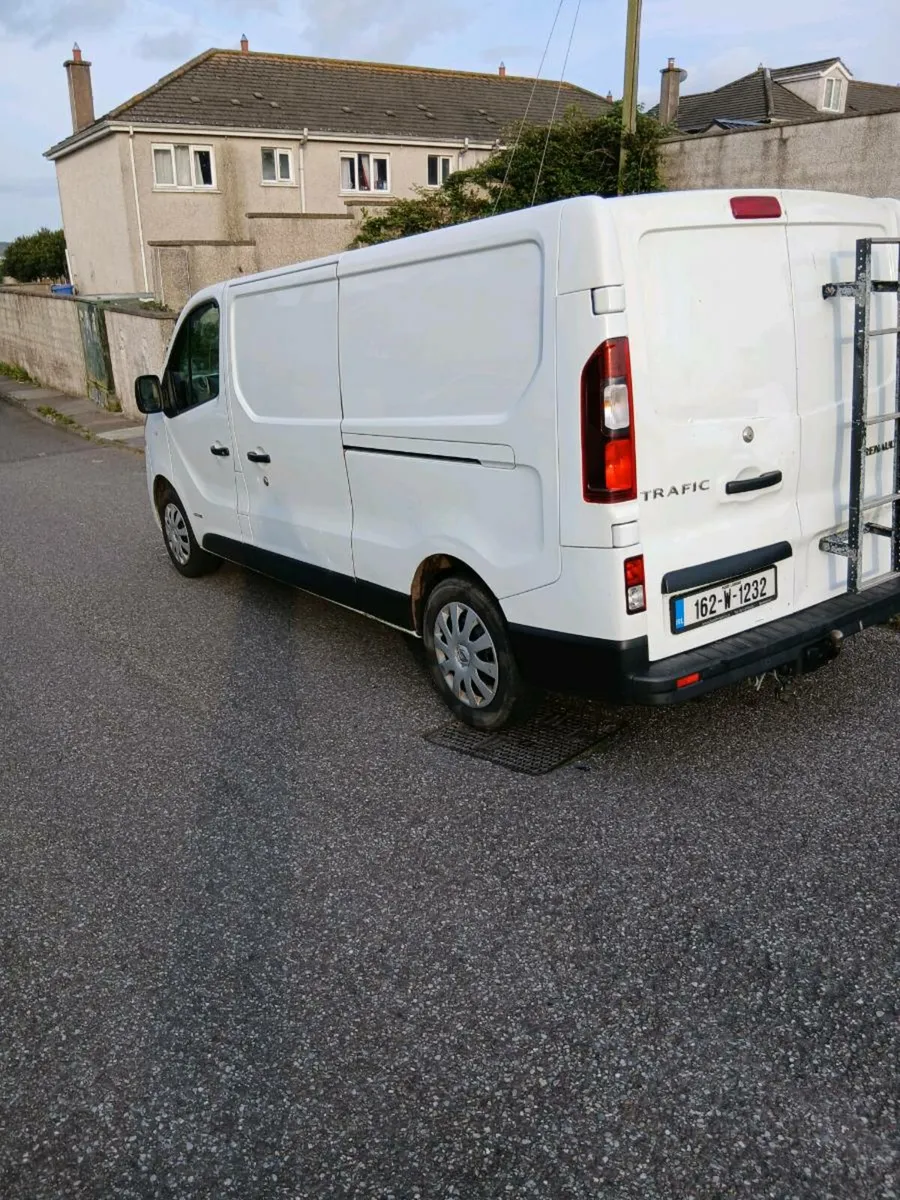 162 TRAFFIC TAX AND TESTED - Image 3