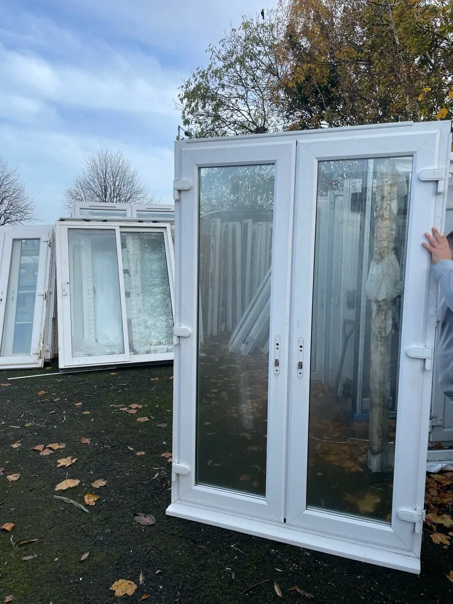 Pvc doors - Image 4