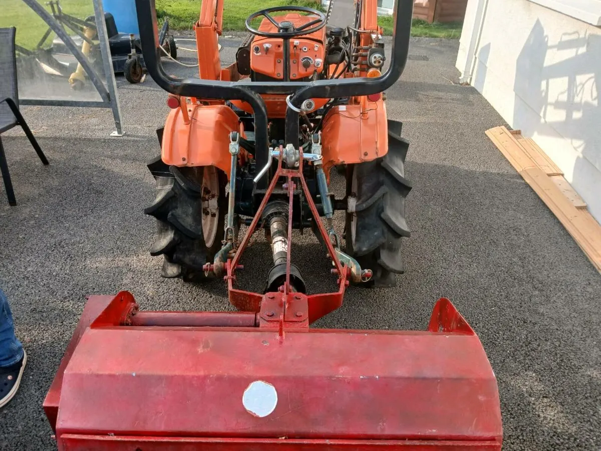 Kubota - Image 3