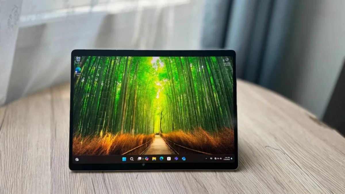 Microsoft Surface Pro 11th Edition 12.9" - Image 2