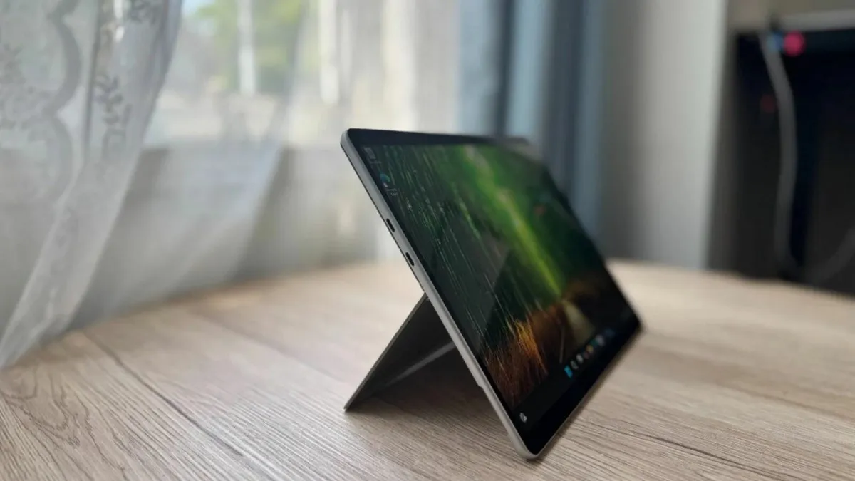 Microsoft Surface Pro 11th Edition 12.9" - Image 4