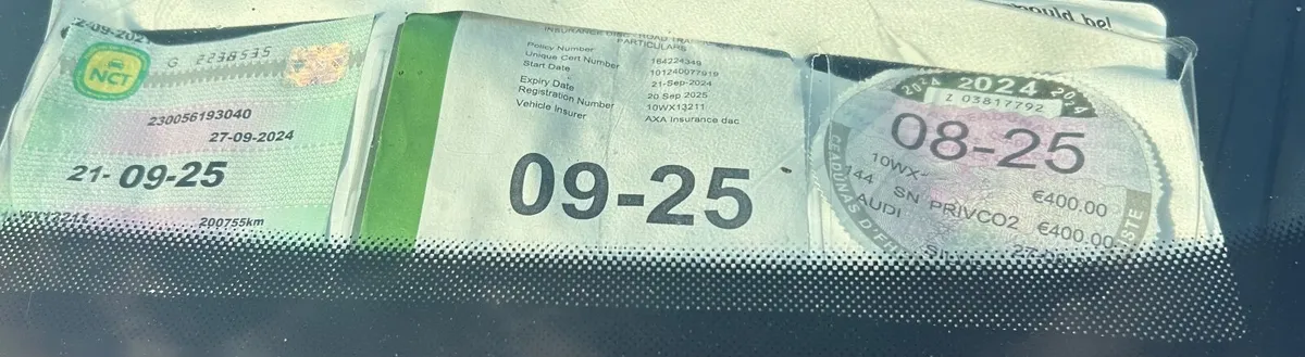 Audi TT 2010 - Image 3