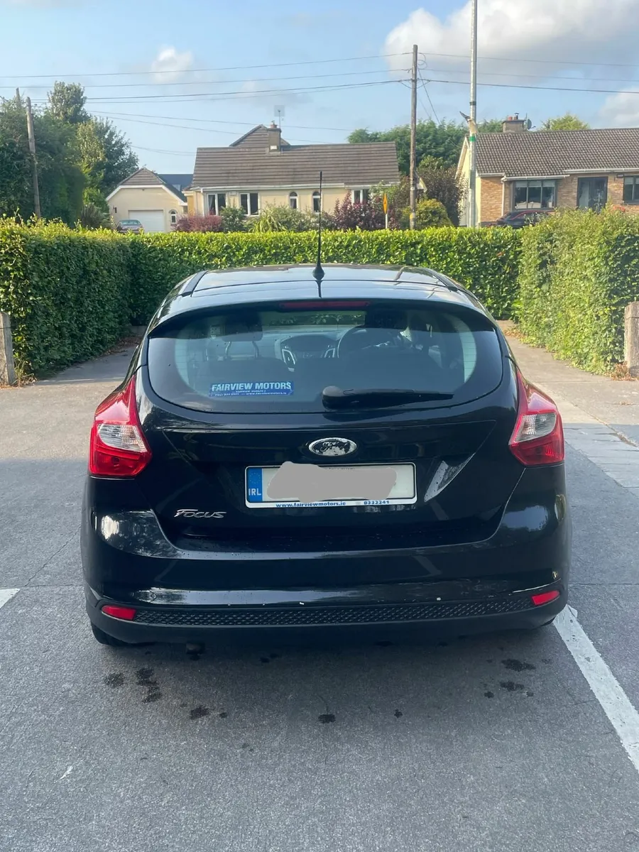 Ford Focus 2011 - Image 4