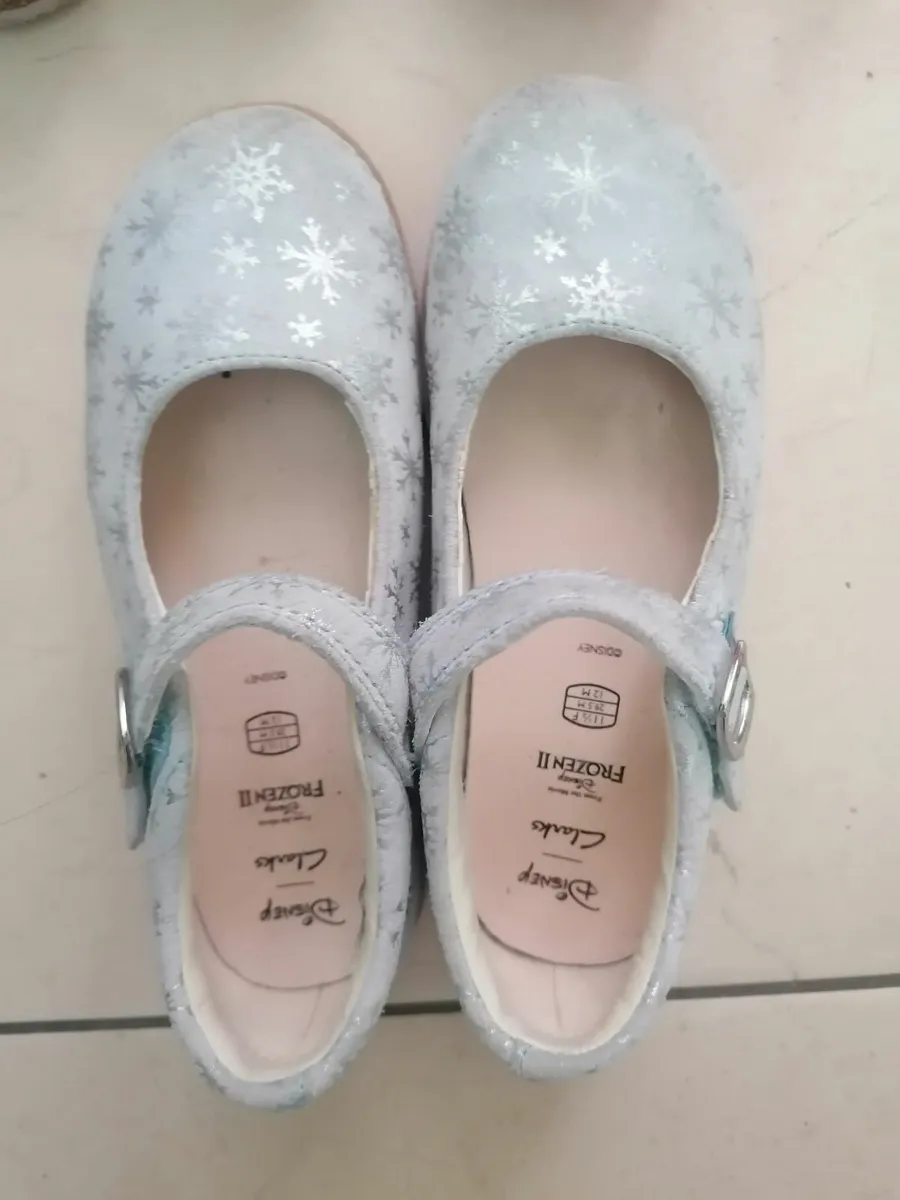 Girls Shoes - Image 2