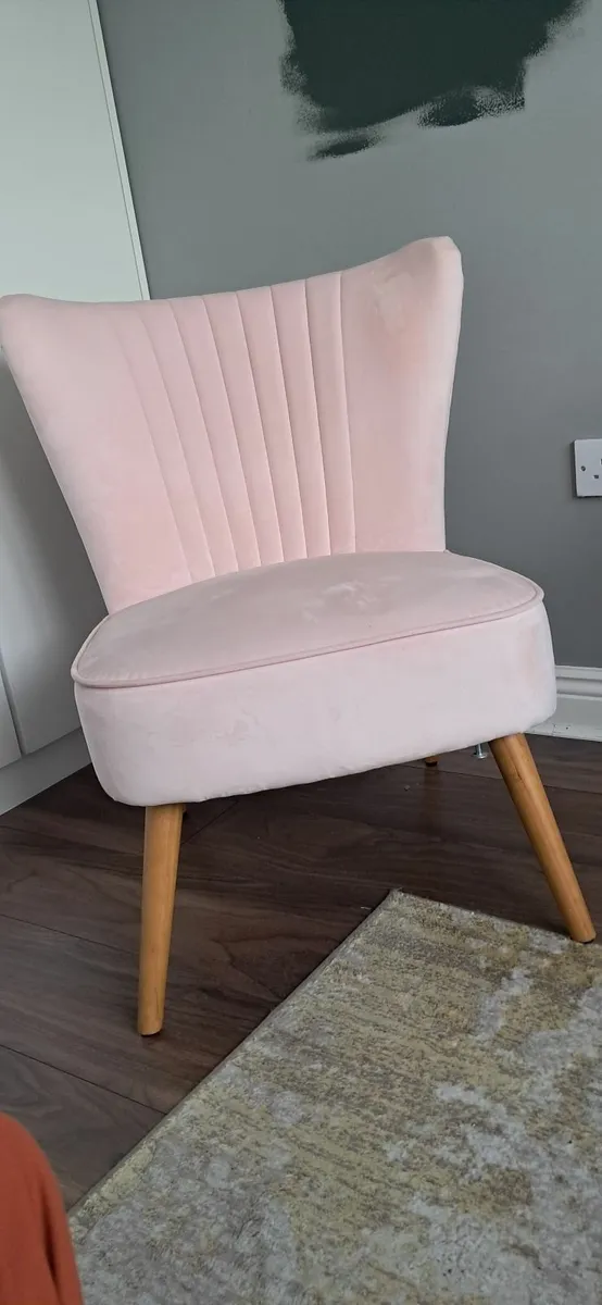 Chair - Image 1