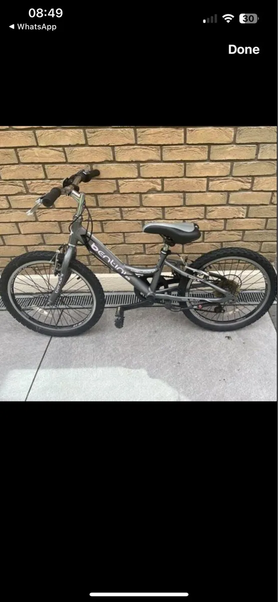 Bike - Image 1