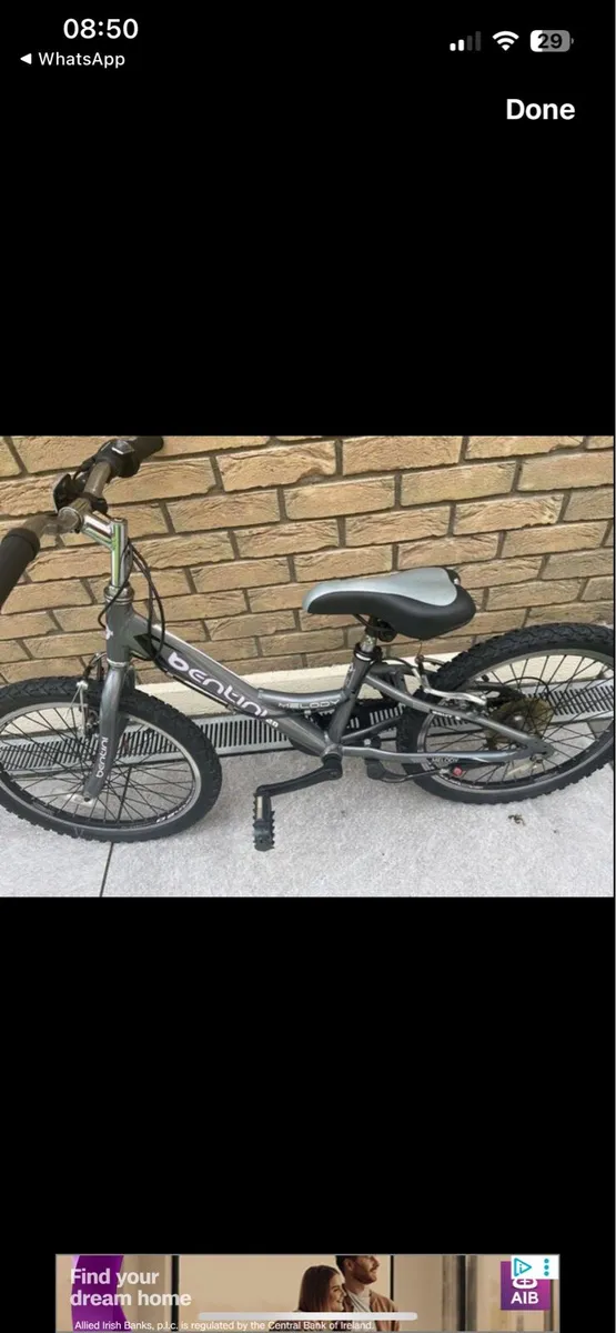 Bike - Image 3