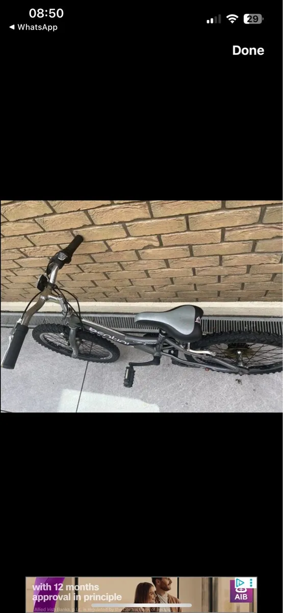Bike - Image 4