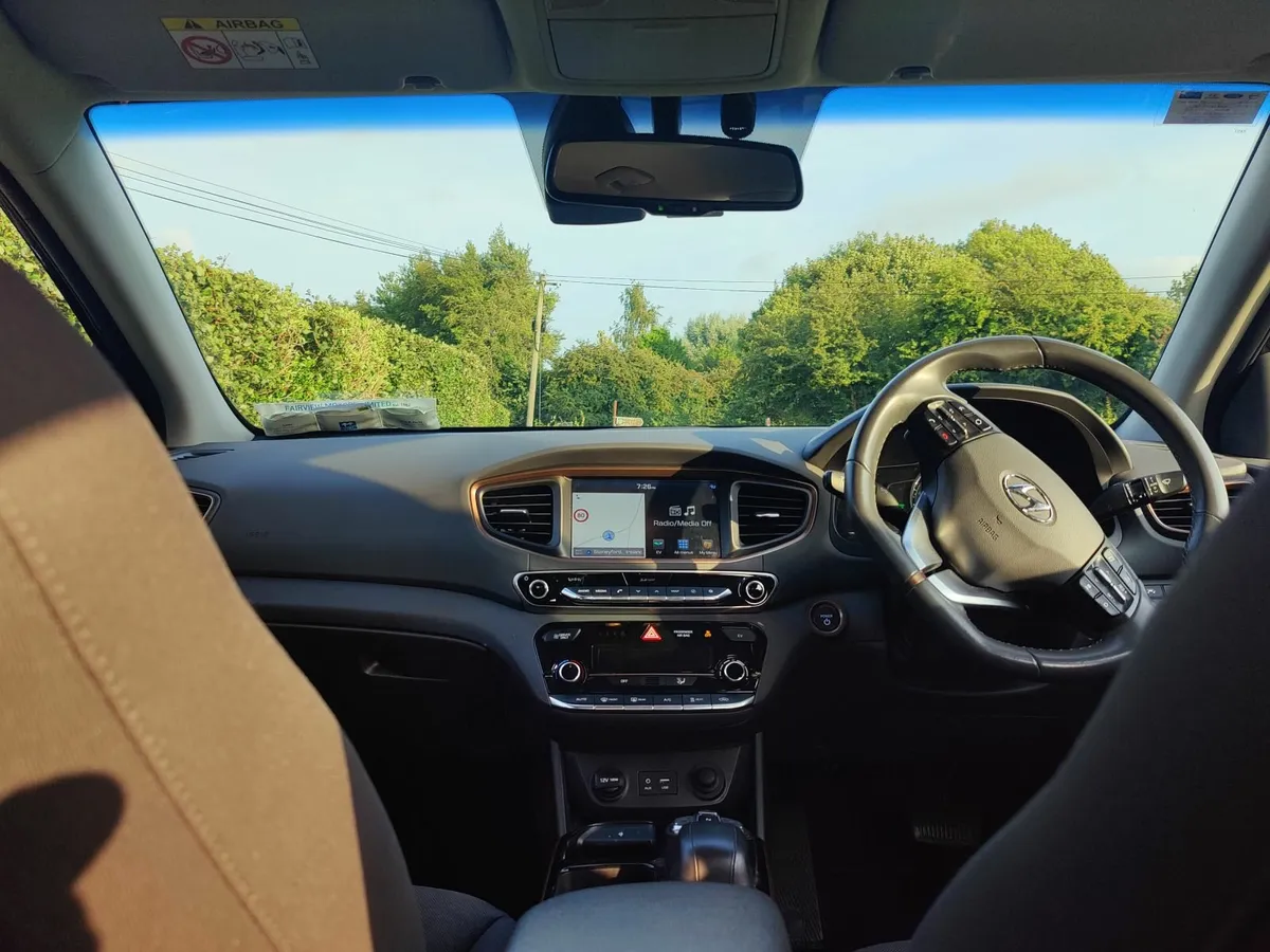 Hyundai IONIQ 2017 - Image 4
