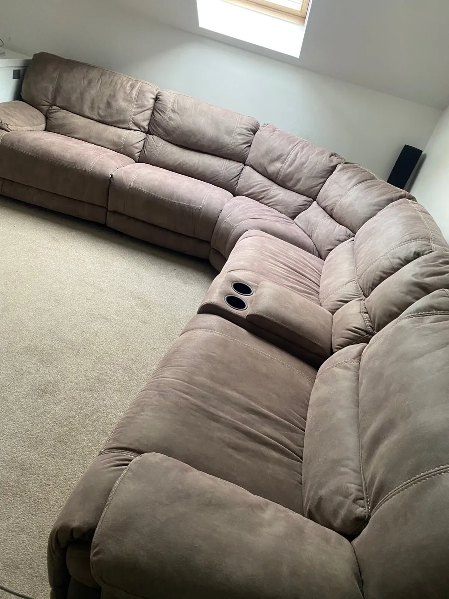 Couch - Image 1