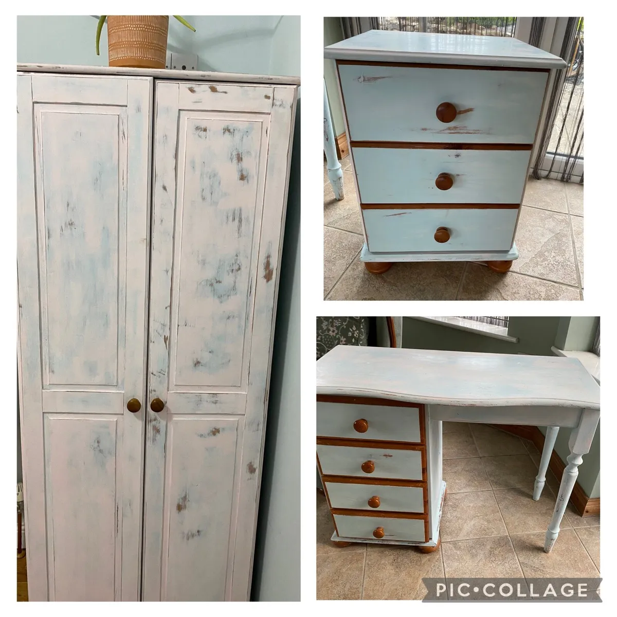 Bedroom furniture - Image 1