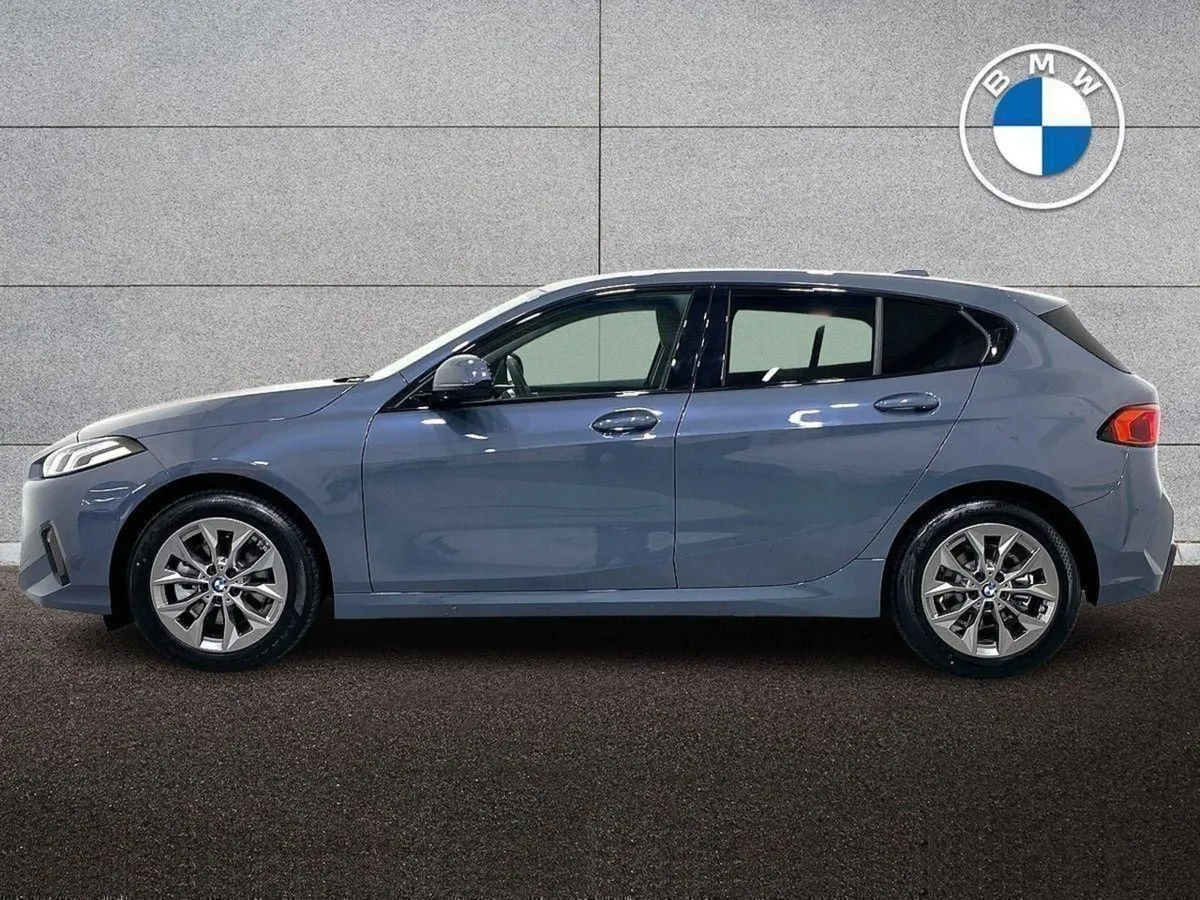 BMW 1 Series 120 Sport - Image 3