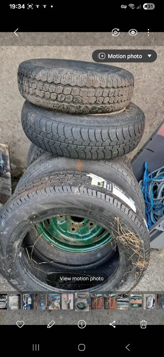 Tyre