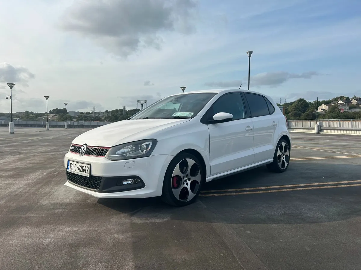 Volkswagen Polo GTI - Image 2
