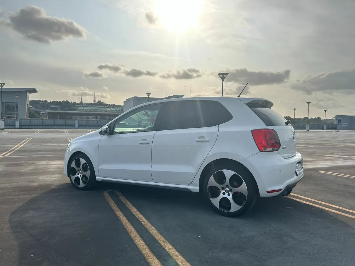 Volkswagen Polo GTI - Image 3