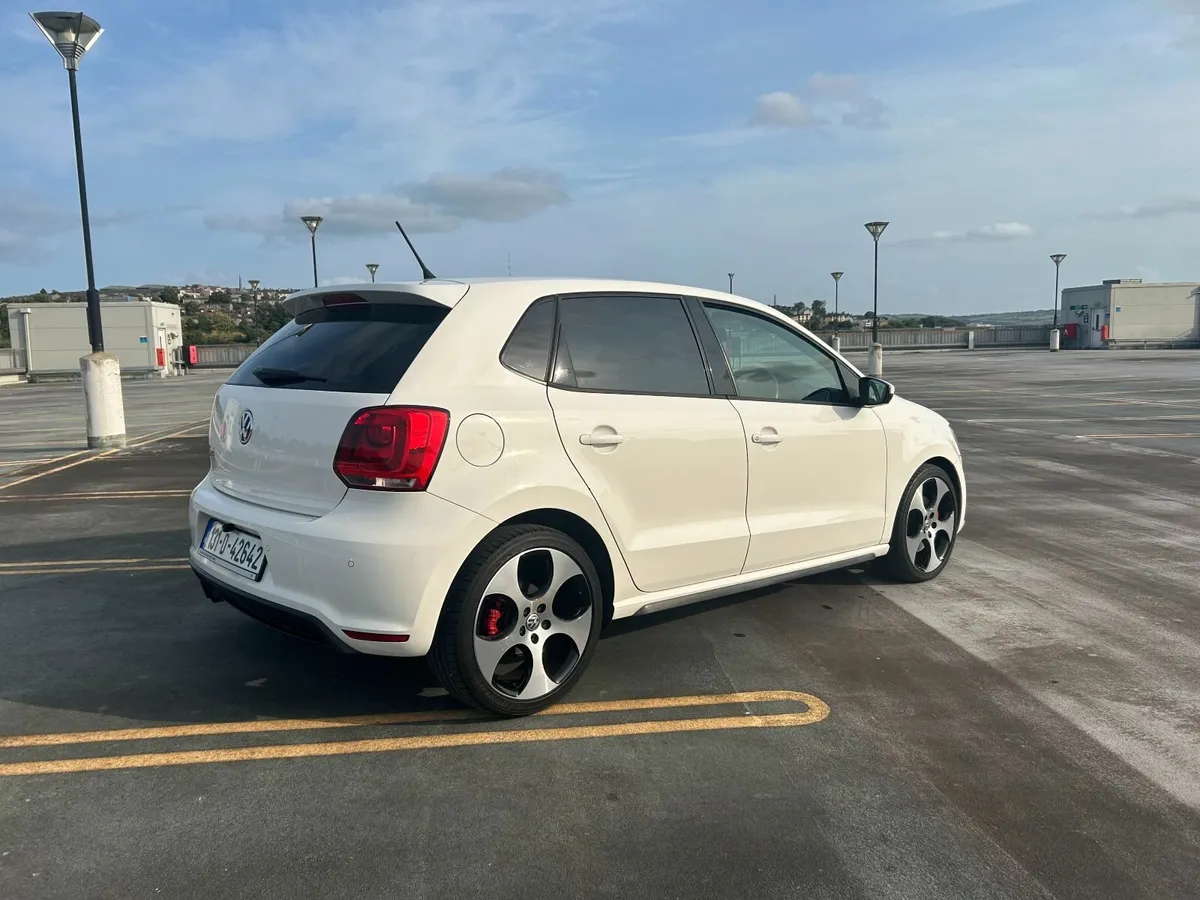 Volkswagen Polo GTI - Image 4